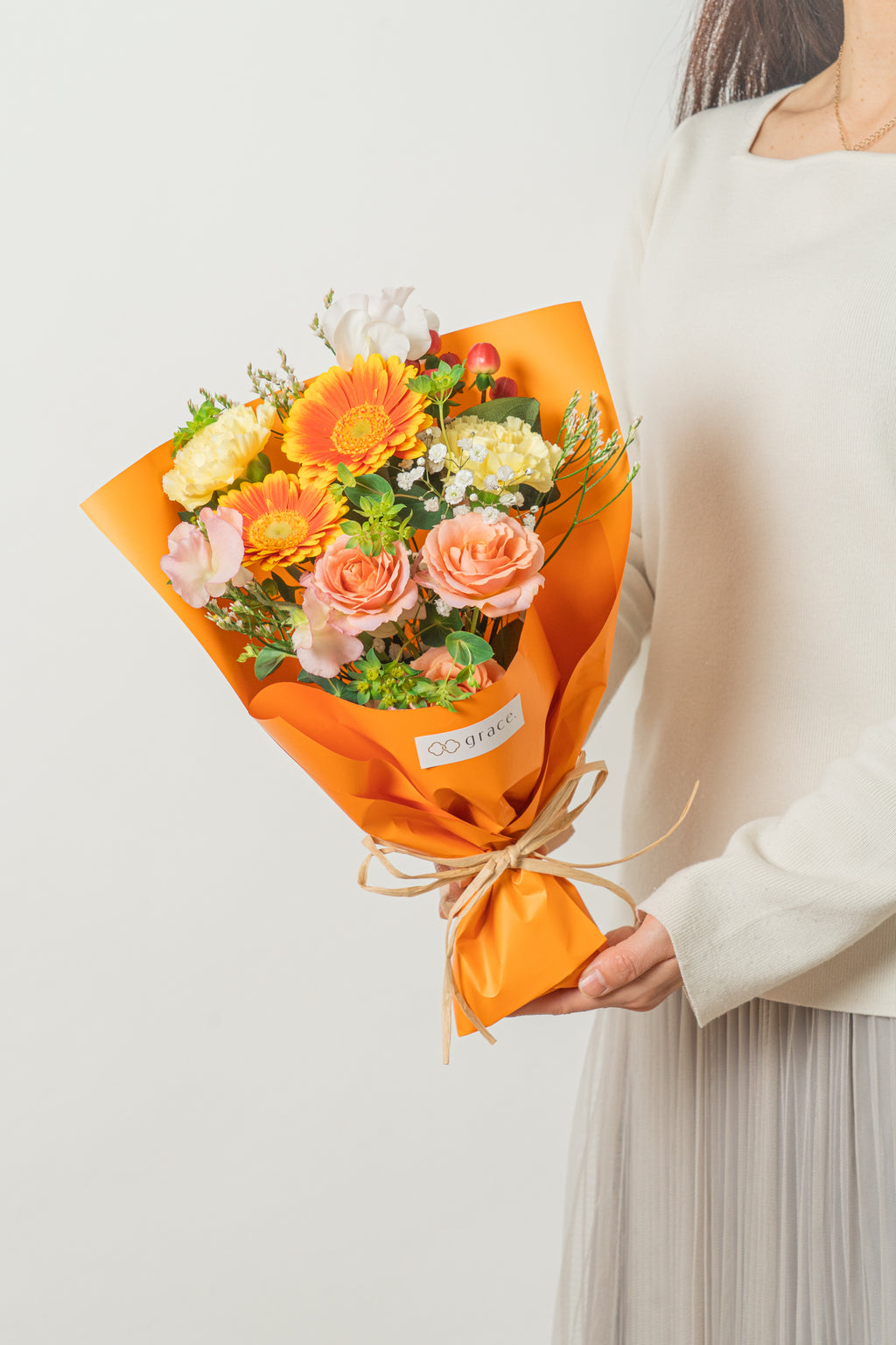 おしゃれ花束 Sサイズ