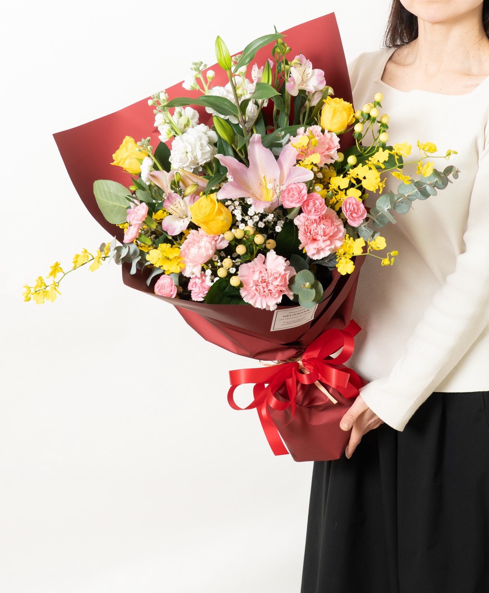 おしゃれ花束 Lサイズ